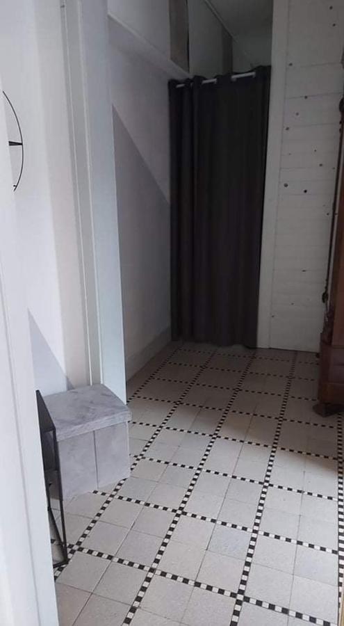 Le Rusticka Apartment De Panne Exterior photo